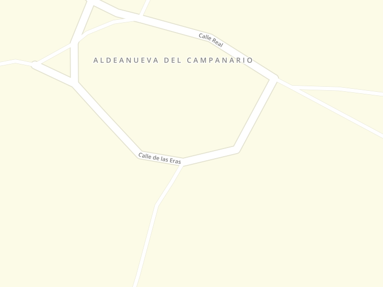 40568 Aldeanueva Del Campanario, Segovia, Castilla y León, Spain