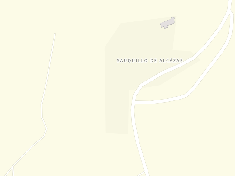 42138 Sauquillo De Alcazar, Soria, Castilla y León, Spain