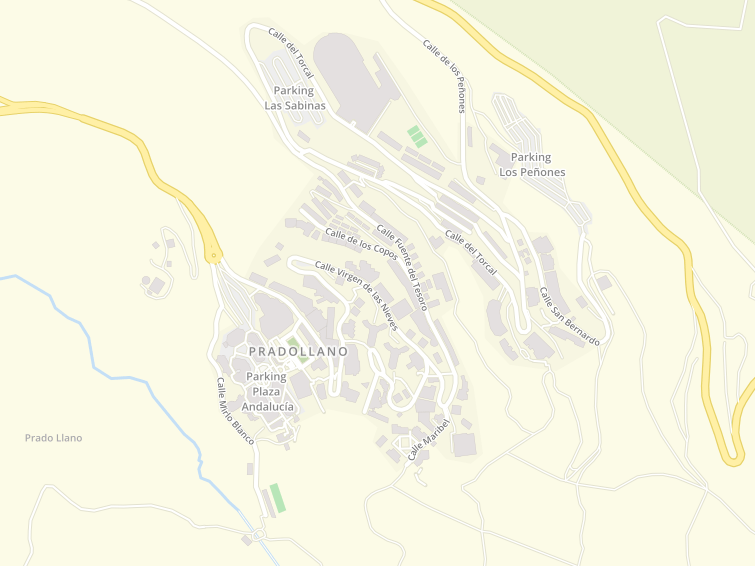 18196 Sierra Nevada, Granada, Andalucía, España