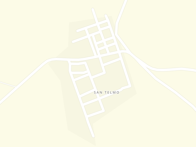 21330 San Telmo, Huelva, Andalucía, España