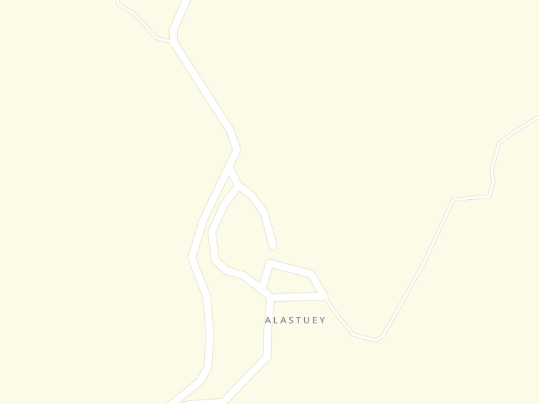 22760 Alastruey, Huesca, Aragón, España