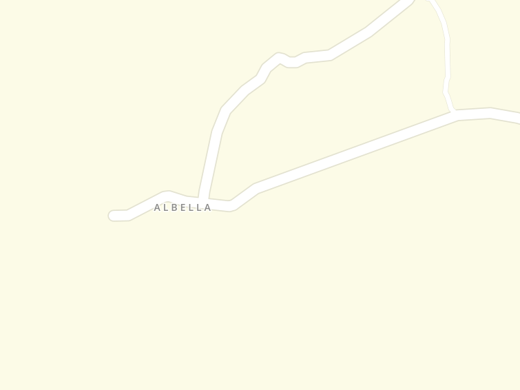 22371 Albella, Huesca, Aragón, España
