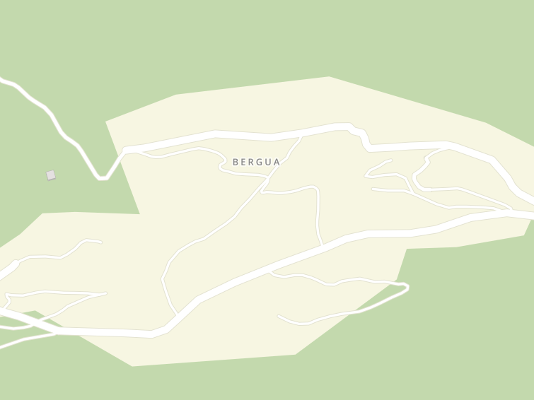 22373 Bergua, Huesca, Aragón, España