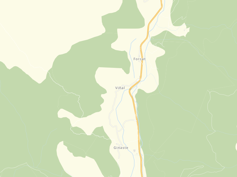 22487 Viñal, Huesca, Aragón, España