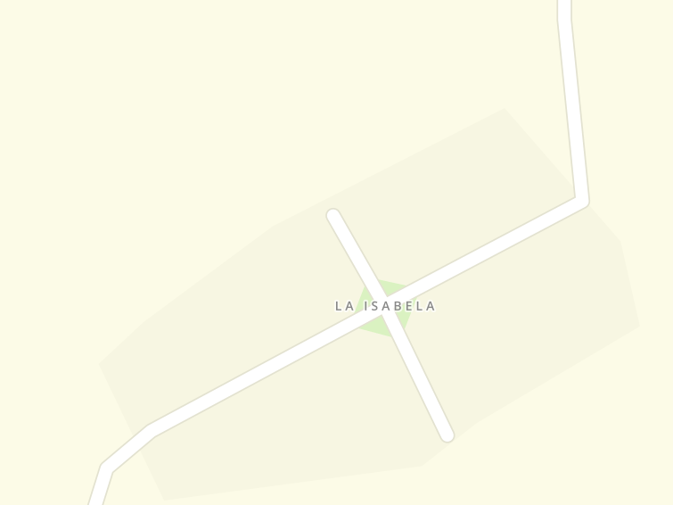 23214 La Isabela, Jaén, Andalucía, España
