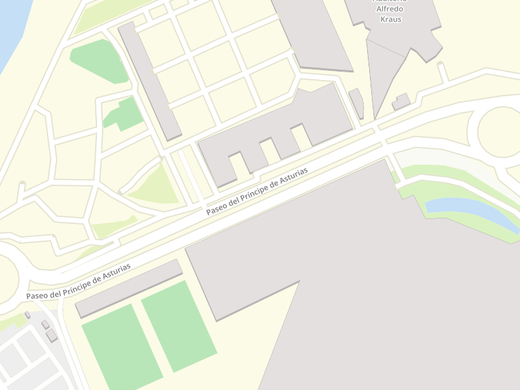 35010 Avenida Principe De Asturias, Las Palmas De Gran Canaria, Las Palmas, Canarias, España