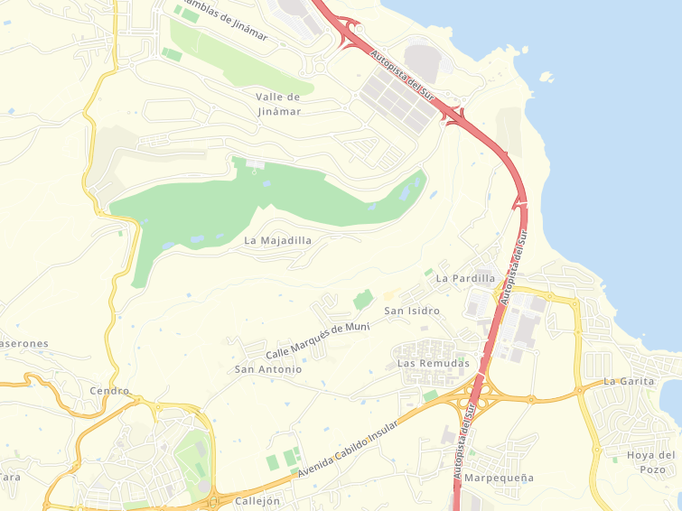 35213 Camino De La Villarona, Telde, Las Palmas, Canarias, España