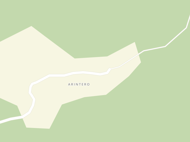 24845 Arintero, León, Castilla y León, España