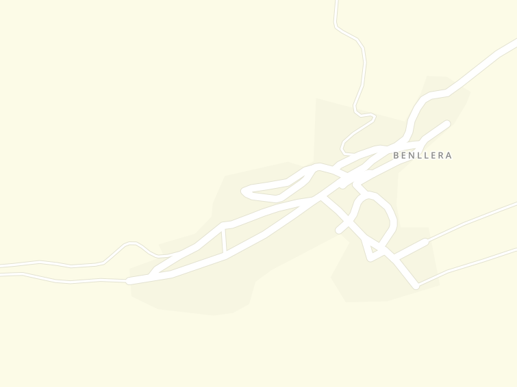 24123 Benllera, León, Castilla y León, España