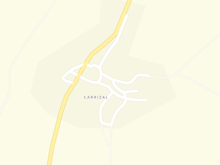 24888 Carrizal De Almanza, León, Castilla y León, España