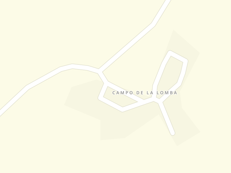 24127 Castro De La Lomba, León, Castilla y León, España