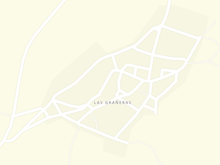 24343 Grañeras, León, Castilla y León, España