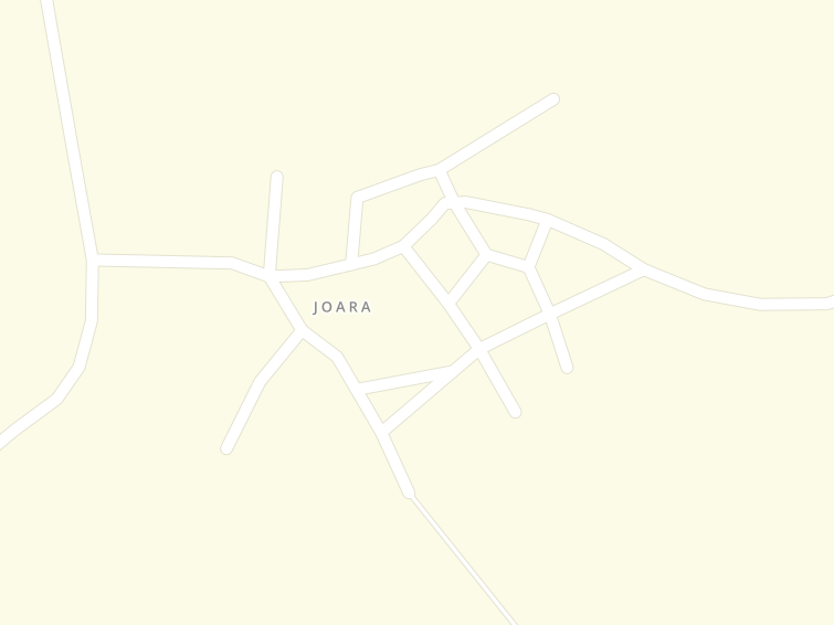24326 Joara, León, Castilla y León, España