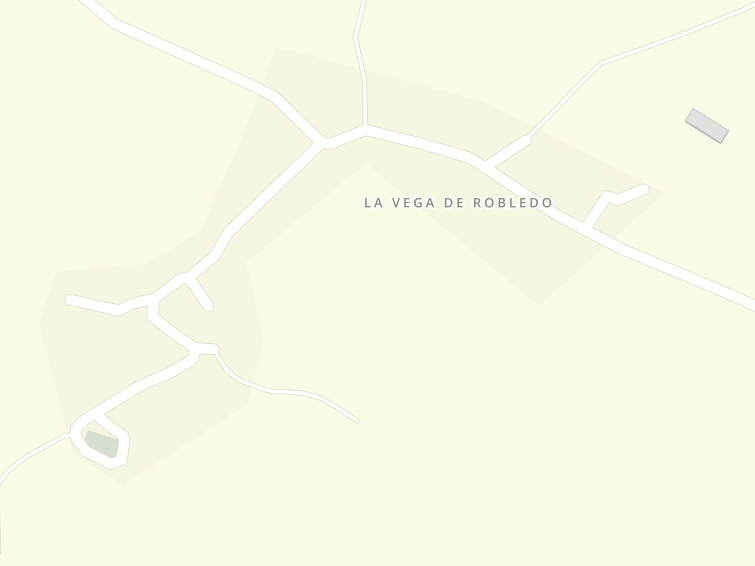 24146 La Vega De Robledo, León, Castilla y León, España