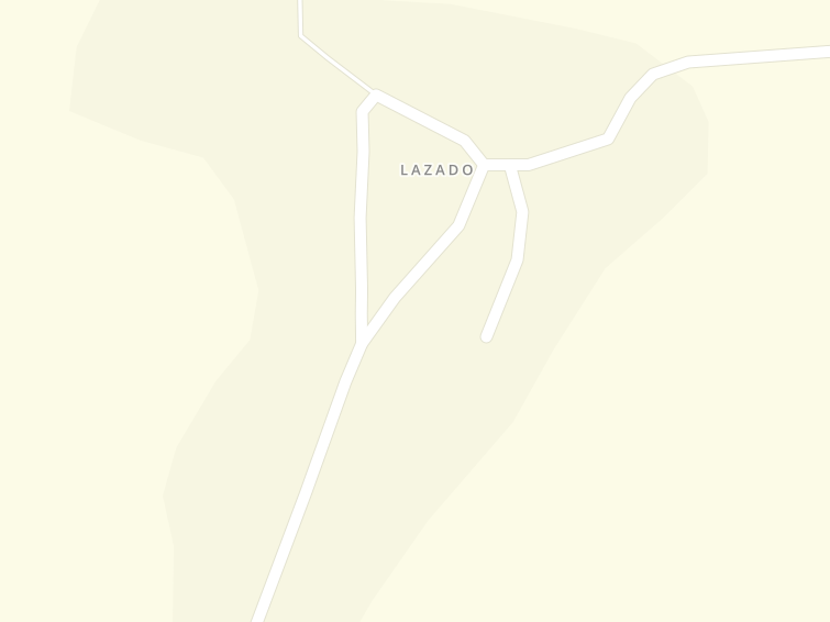 24136 Lazado, León, Castilla y León, España