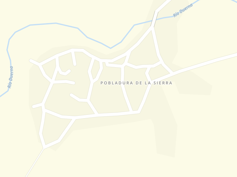 24724 Pobladura De La Sierra, León, Castilla y León, España