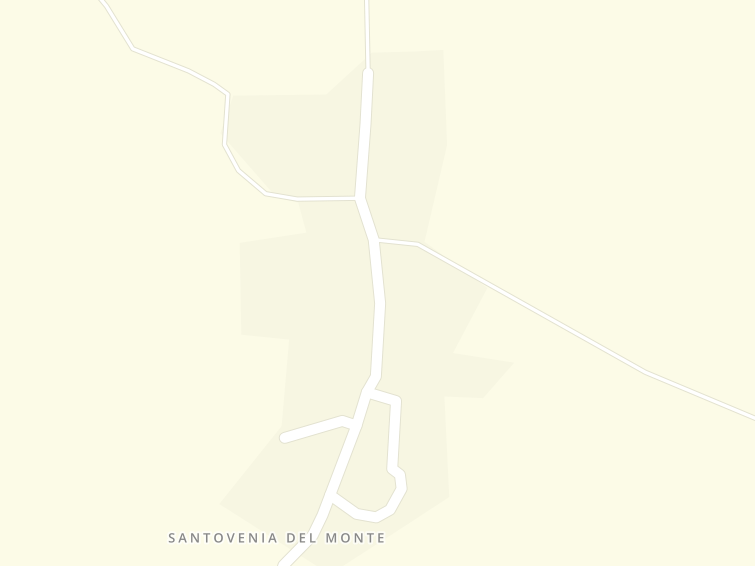 24195 Santovenia Del Monte, León, Castilla y León, España