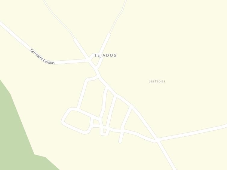 24732 Tejados, León, Castilla y León, España