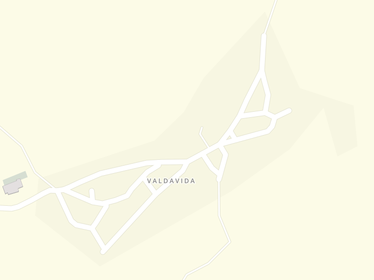 24171 Valdavida, León, Castilla y León, España