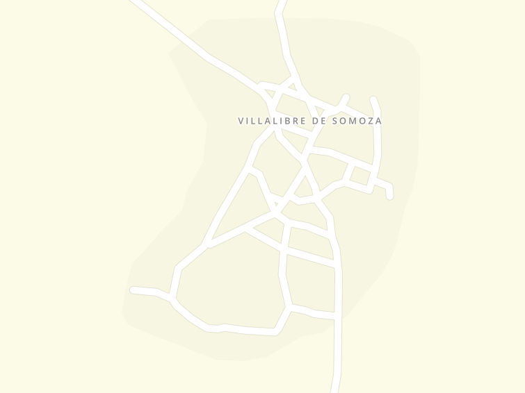 24717 Villalibre De Somoza, León, Castilla y León, España