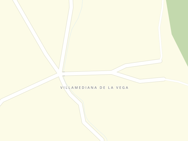 24359 Villamediana De La Vega, León, Castilla y León, España