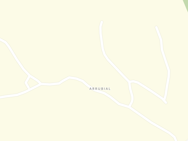 27166 Arrubial, Lugo, Galicia, España