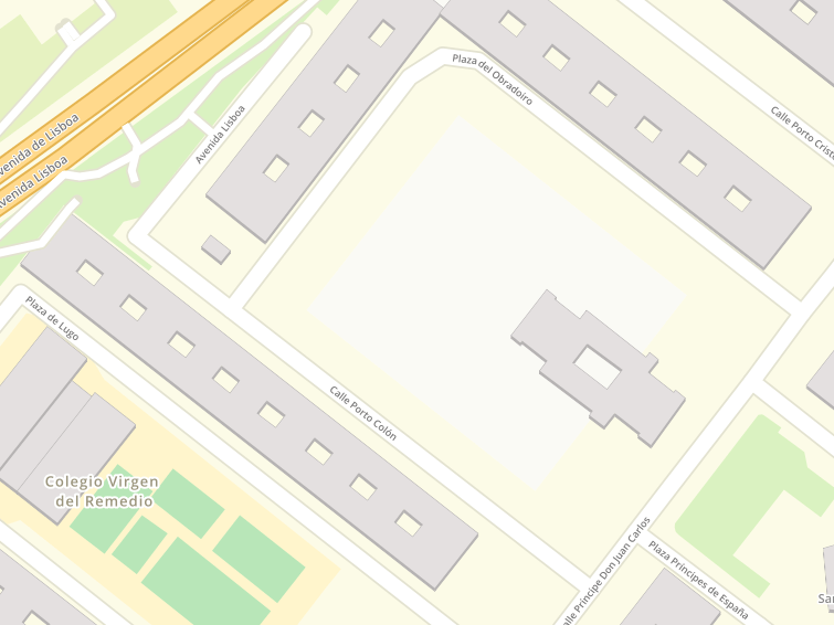 28924 Plaza Del Obradoiro, Alcorcon, Madrid, Comunidad de Madrid, España