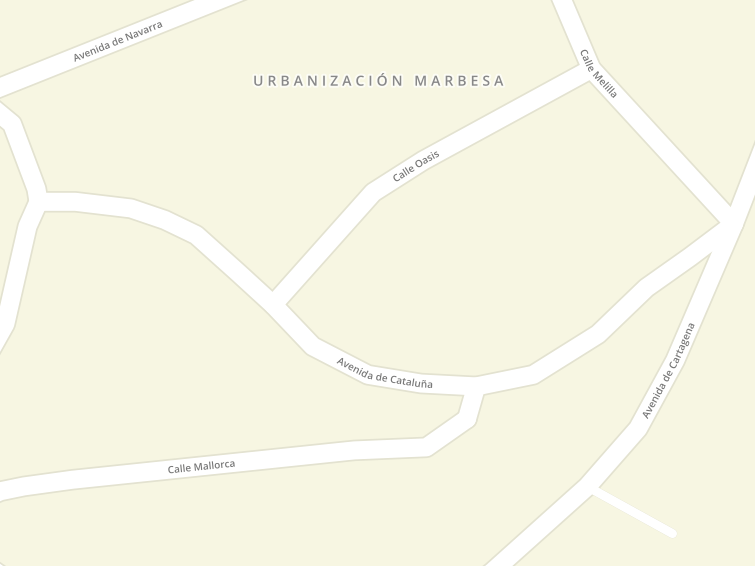 29604 Avenida Cataluña, Marbella, Málaga, Andalucía, España