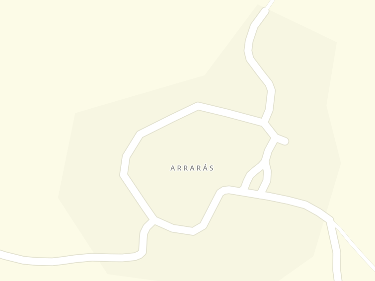 31866 Arrarats, Navarra, Comunidad Foral de Navarra, España