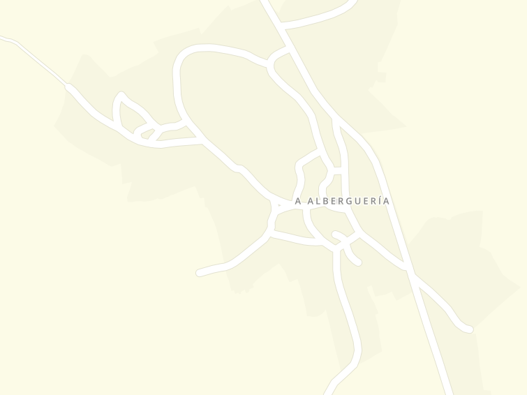 32622 A Albergueria (Laza), Ourense (Orense), Galicia, España