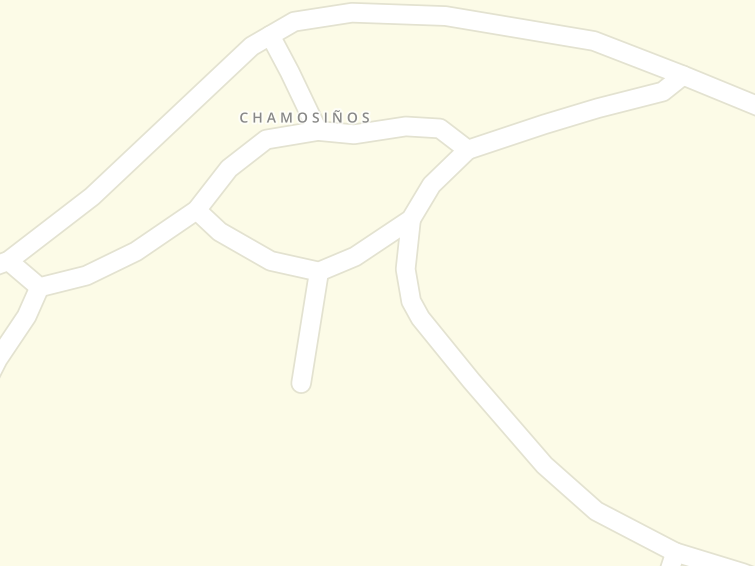 32695 Chamosiños, Ourense (Orense), Galicia, España