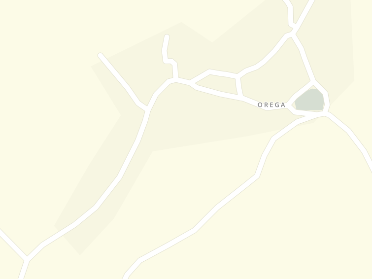 32426 Orega, Ourense (Orense), Galicia, España