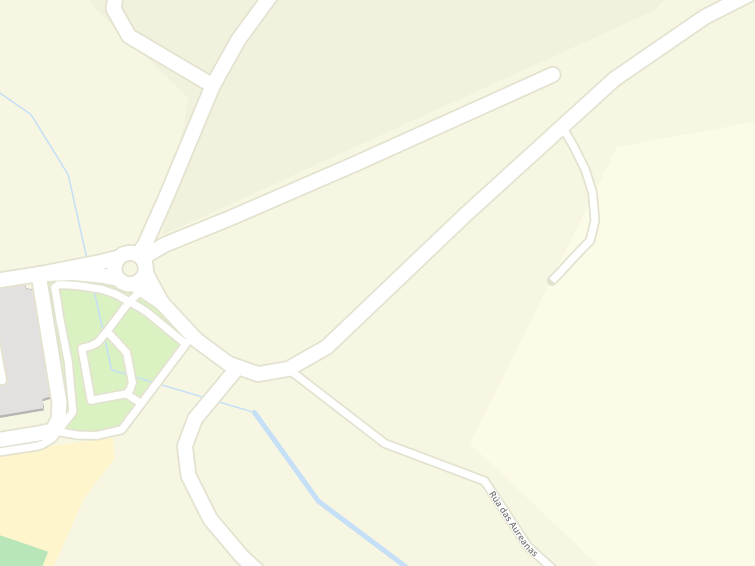 32001 Carretera Barra De Miño, Hasta Km. 1,200, Ourense (Orense), Ourense (Orense), Galicia, España