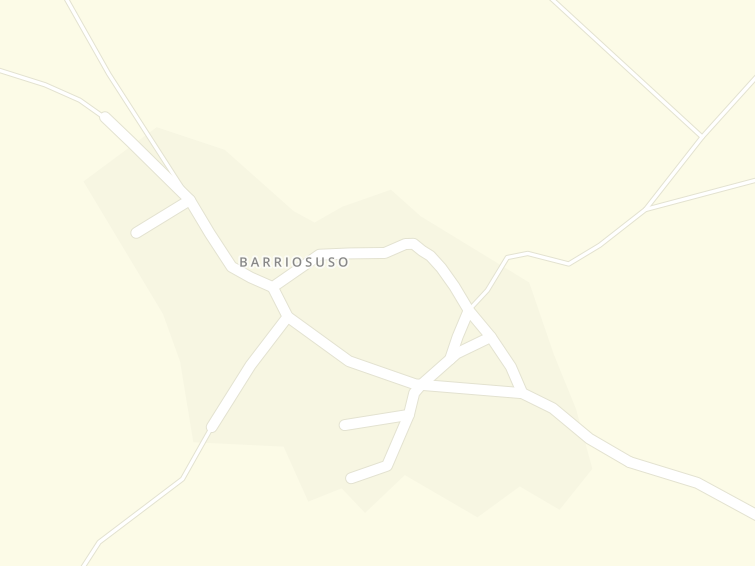 34470 Barriosuso, Palencia, Castilla y León, España
