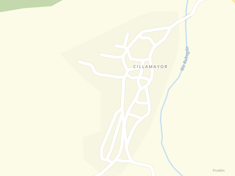 34829 Cillamayor, Palencia, Castilla y León, España