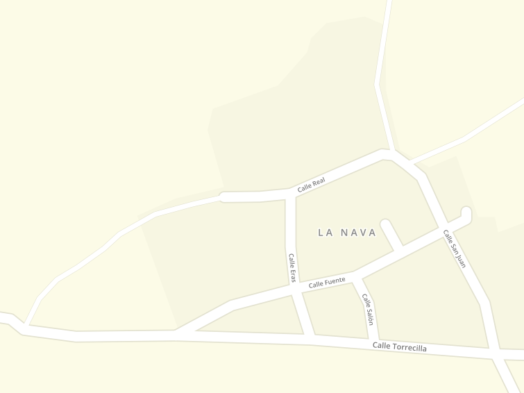 40318 Nava Del Condado, Segovia, Castilla y León, España