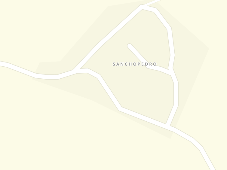 40176 Sanchopedro, Segovia, Castilla y León, España