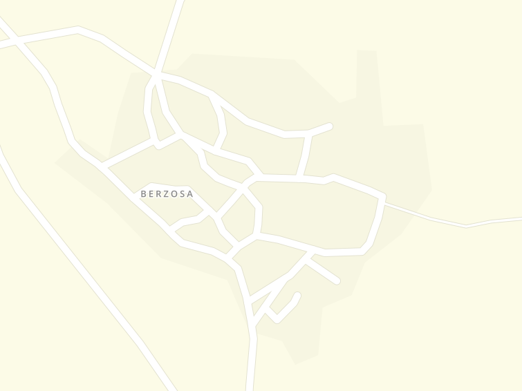 42351 Berzosa, Soria, Castilla y León, España