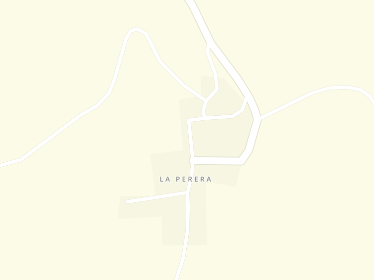 42315 La Perera, Soria, Castilla y León, España