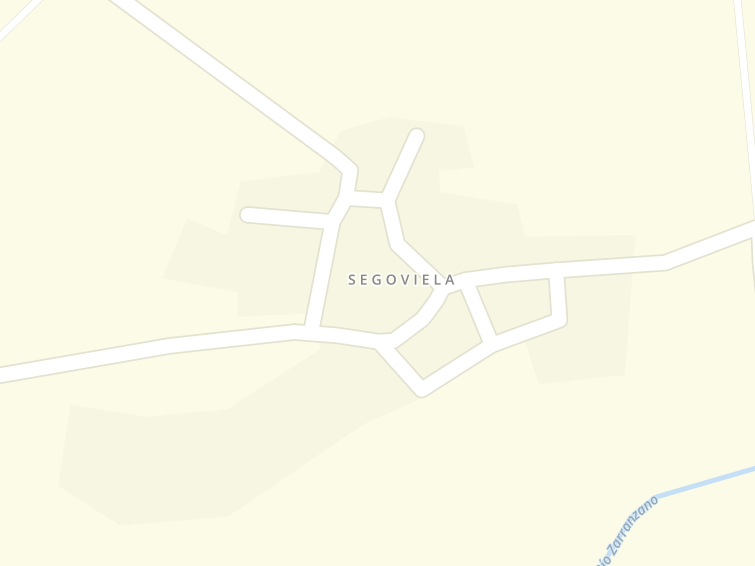 42167 Segoviela, Soria, Castilla y León, España