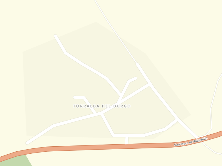 42193 Torralba Del Burgo, Soria, Castilla y León, España