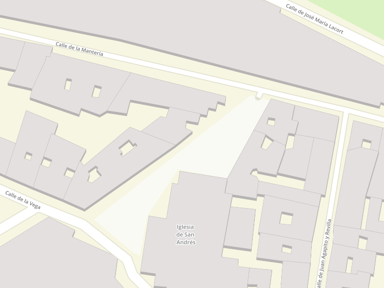 47004 Plaza San Andres, Valladolid, Valladolid, Castilla y León, España