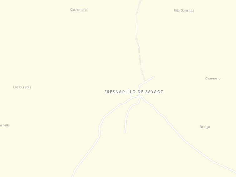 49255 Fresnadillo, Zamora, Castilla y León, España